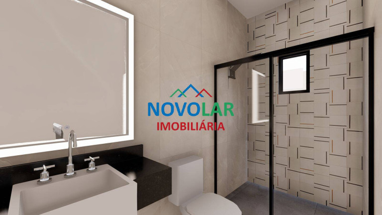 Imagem Casa com 3 Quartos à Venda, 190 m² em Nova São Pedro - São Pedro Da Aldeia