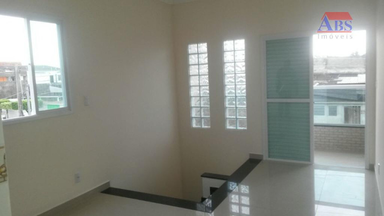 Imagem Casa com 2 Quartos à Venda, 64 m² em Parque Continental - São Vicente Imagem Casa com 2 Quartos à Venda, 64 m² em Parque Continental - São Vicente