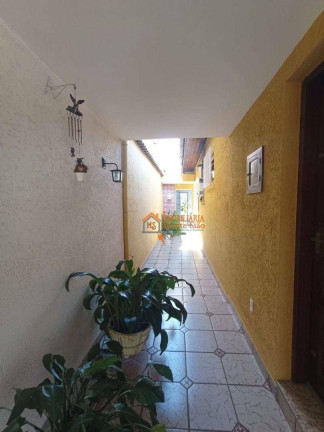 Imagem Casa com 3 Quartos à Venda, 216 m² em Vila Rosália - Guarulhos Imagem Casa com 3 Quartos à Venda, 216 m² em Vila Rosália - Guarulhos