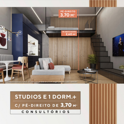 Imagem Sala Comercial à Venda, 29 m² em Moema - São Paulo Imagem Sala Comercial à Venda, 29 m² em Moema - São Paulo