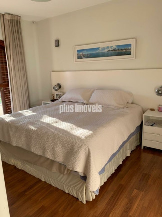 Imagem Apartamento com 3 Quartos à Venda, 222 m² em Vila Clementino - São Paulo Imagem Apartamento com 3 Quartos à Venda, 222 m² em Vila Clementino - São Paulo
