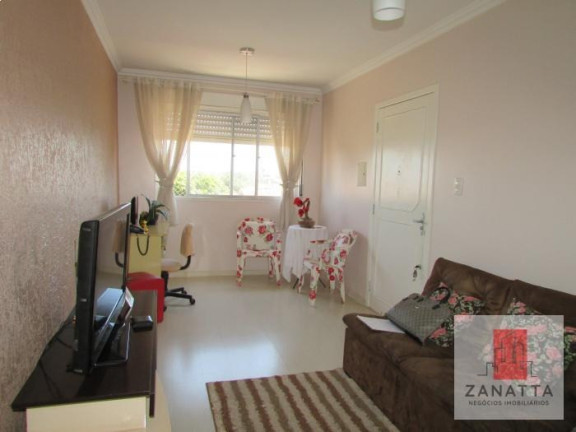Imagem Apartamento com 3 Quartos à Venda, 73 m² em Tamandaré - Esteio Imagem Apartamento com 3 Quartos à Venda, 73 m² em Tamandaré - Esteio