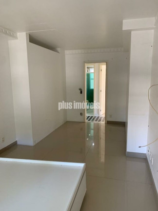 Imagem Apartamento com 3 Quartos à Venda, 122 m² em Moema - São Paulo Imagem Apartamento com 3 Quartos à Venda, 122 m² em Moema - São Paulo