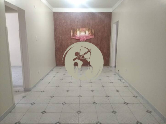 Imagem Apartamento com 2 Quartos à Venda, 74 m² em Santos Imagem Apartamento com 2 Quartos à Venda, 74 m² em Santos