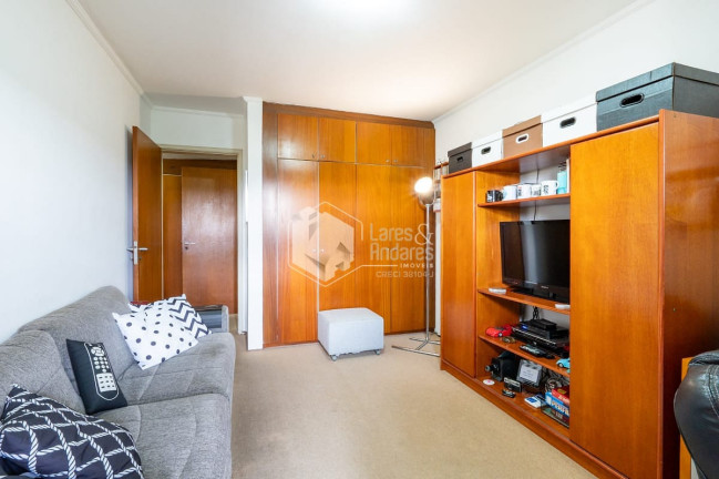 Imagem Apartamento com 3 Quartos à Venda, 156 m² em Santo Amaro - São Paulo Imagem Apartamento com 3 Quartos à Venda, 156 m² em Santo Amaro - São Paulo