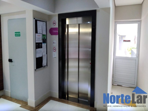 Imagem Apartamento com 2 Quartos à Venda, 45 m² em Vila Mazzei - São Paulo