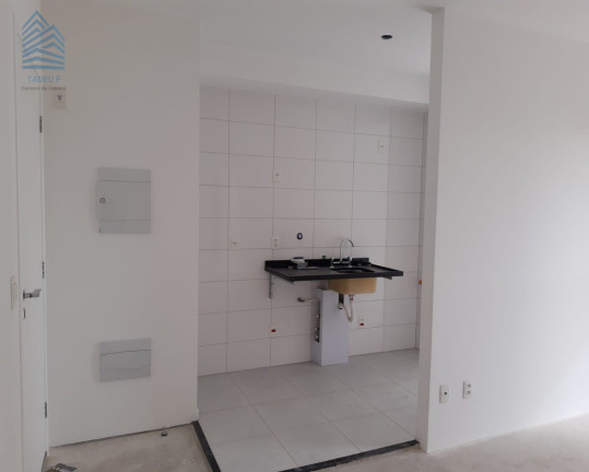 Imagem Imóvel com 2 Quartos à Venda, 56 m² em Vila Andrade - São Paulo