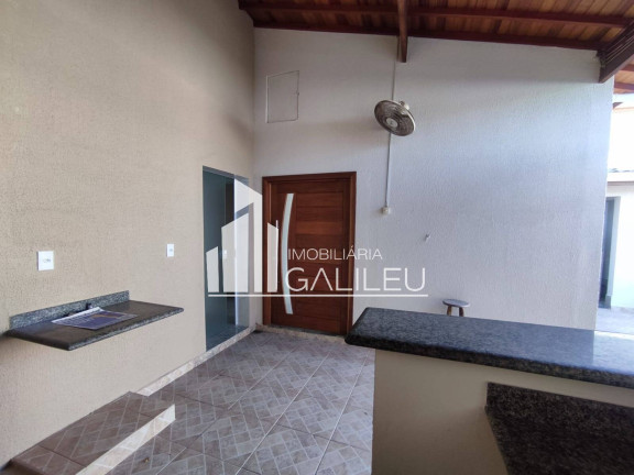 Imagem Casa com 2 Quartos à Venda, 185 m² em Parque Jambeiro - Campinas Imagem Casa com 2 Quartos à Venda, 185 m² em Parque Jambeiro - Campinas