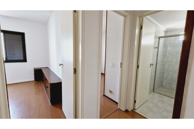 Imagem Apartamento com 4 Quartos à Venda, 110 m² em Campo Belo - São Paulo Imagem Apartamento com 4 Quartos à Venda, 110 m² em Campo Belo - São Paulo