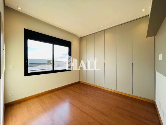 Imagem Casa com 3 Quartos à Venda, 275 m² em Residencial Gaivota Ii - São José Do Rio Preto