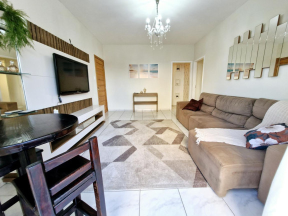 Apartamento com 3 Quartos para Alugar, 115 m² em Centro - Balneário Piçarras