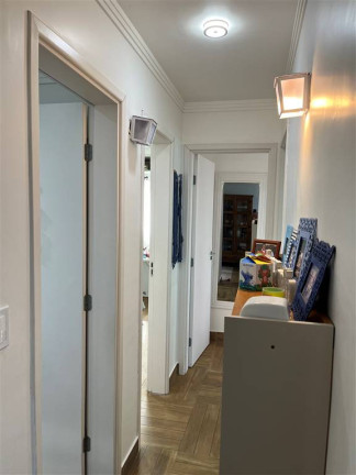 Imagem Apartamento com 3 Quartos à Venda, 100 m² em Flórida - Praia Grande
