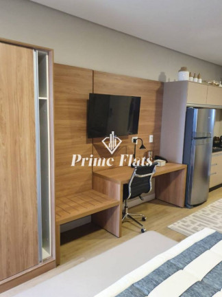 Imagem Apartamento com 1 Quarto à Venda, 42 m² em Vila São José - São José Do Rio Preto Imagem Apartamento com 1 Quarto à Venda, 42 m² em Vila São José - São José Do Rio Preto