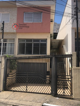 Imagem Sobrado com 3 Quartos à Venda, em Parque Da Mooca - São Paulo Imagem Sobrado com 3 Quartos à Venda, em Parque Da Mooca - São Paulo