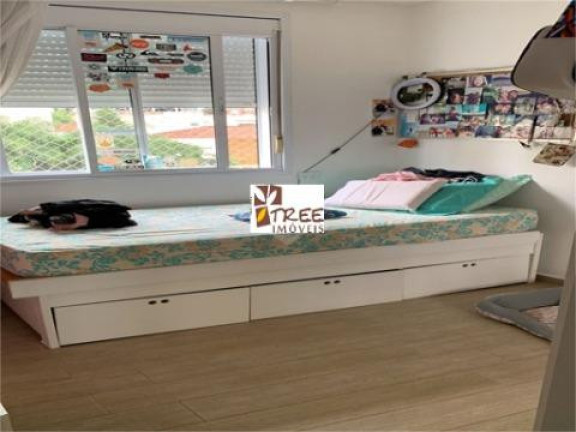Imagem Apartamento com 4 Quartos à Venda, 61 m² em Santana - São Paulo