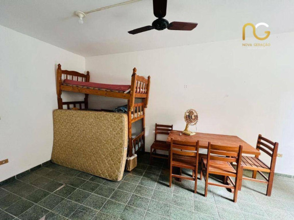 Imagem Kitnet com 1 Quarto à Venda, 36 m² em Mirim - Praia Grande Imagem Kitnet com 1 Quarto à Venda, 36 m² em Mirim - Praia Grande