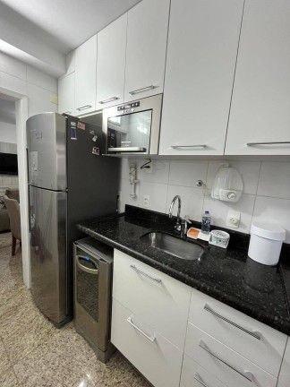 Imagem Apartamento com 2 Quartos à Venda, 60 m² em Quinta Da Paineira - São Paulo Imagem Apartamento com 2 Quartos à Venda, 60 m² em Quinta Da Paineira - São Paulo