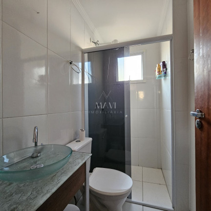 Imagem Apartamento com 1 Quarto à Venda, 430 m² em Tupi - Praia Grande