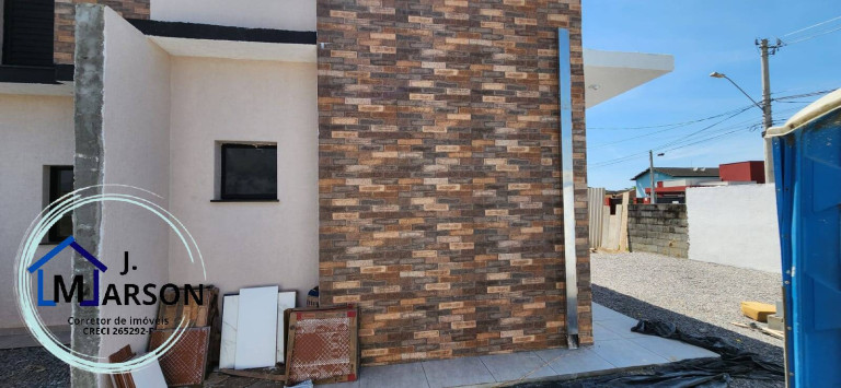 Imagem Casa com 2 Quartos à Venda, 80 m² em Pontal De Santa Marina - Caraguatatuba