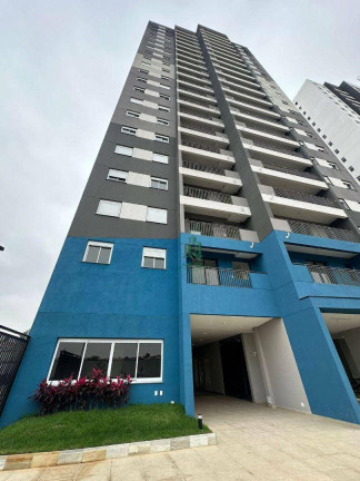 Apartamento com 1 Quarto à Venda, 43 m² em Vila Rosália - Guarulhos