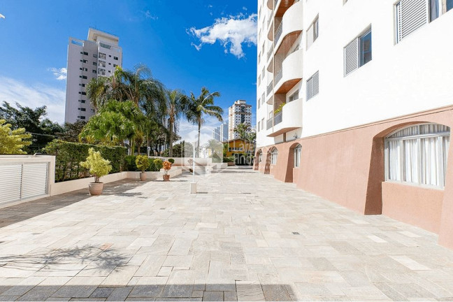 Imagem Apartamento com 3 Quartos à Venda, 82 m² em Jardim Marajoara - São Paulo Imagem Apartamento com 3 Quartos à Venda, 82 m² em Jardim Marajoara - São Paulo