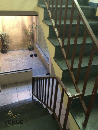 Imagem Sobrado com 3 Quartos à Venda, 199 m² em Vila João Ramalho - Santo André Imagem Sobrado com 3 Quartos à Venda, 199 m² em Vila João Ramalho - Santo André