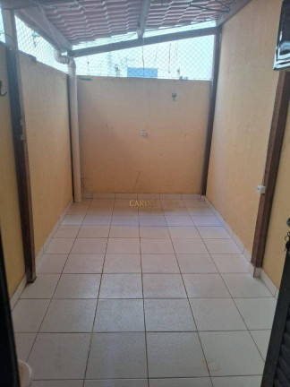 Imagem Apartamento com 2 Quartos à Venda, 50 m² em Catu De Abrantes - Lauro De Freitas