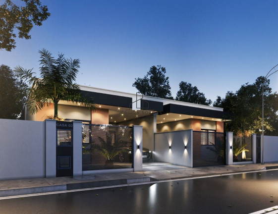 Imagem Sobrado com 3 Quartos à Venda, 90 m² em Itacolomi - Balneário Piçarras Imagem Sobrado com 3 Quartos à Venda, 90 m² em Itacolomi - Balneário Piçarras
