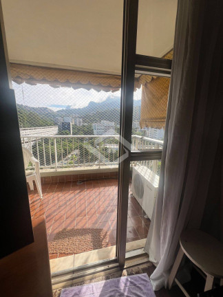Imagem Apartamento com 3 Quartos à Venda, 100 m² em Gávea - Rio De Janeiro