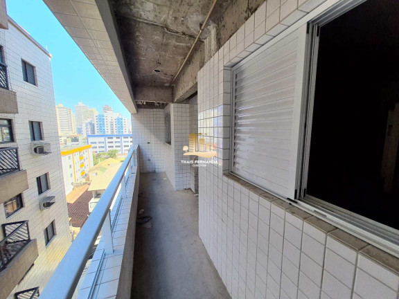 Imagem Apartamento com 2 Quartos à Venda, 74 m² em Aviação - Praia Grande