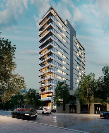 Apartamento com 3 Quartos à Venda, 112 m² em Praia Do Canto - Vitória