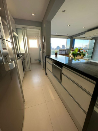 Imagem Imóvel com 2 Quartos à Venda, 69 m² em Vila Gertrudes - São Paulo Imagem Imóvel com 2 Quartos à Venda, 69 m² em Vila Gertrudes - São Paulo