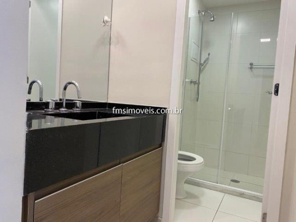 Imagem Imóvel com 1 Quarto à Venda, 48 m² em Consolação - São Paulo