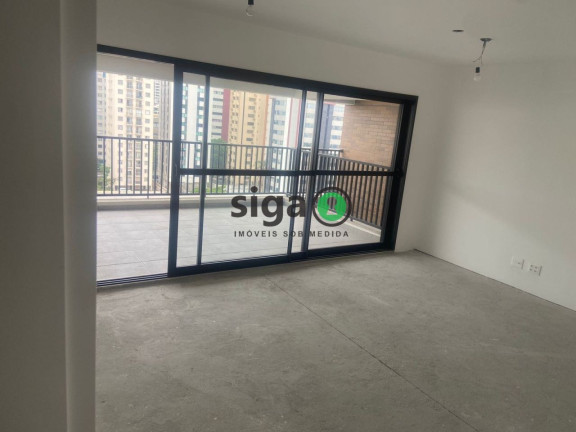 Imagem Apartamento com 4 Quartos à Venda, 147 m² em Vila Clementino - São Paulo Imagem Apartamento com 4 Quartos à Venda, 147 m² em Vila Clementino - São Paulo