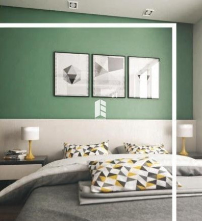 Imagem Apartamento com 2 Quartos à Venda, 88 m² em Bonfim - Santa Maria Imagem Apartamento com 2 Quartos à Venda, 88 m² em Bonfim - Santa Maria