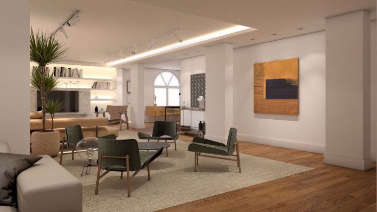 Imagem Apartamento com 4 Quartos à Venda, 278 m² em Jardim Paulista - São Paulo Imagem Apartamento com 4 Quartos à Venda, 278 m² em Jardim Paulista - São Paulo