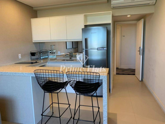 Imagem Apartamento com 1 Quarto para Alugar, 46 m² em Pinheiros - São Paulo Imagem Apartamento com 1 Quarto para Alugar, 46 m² em Pinheiros - São Paulo