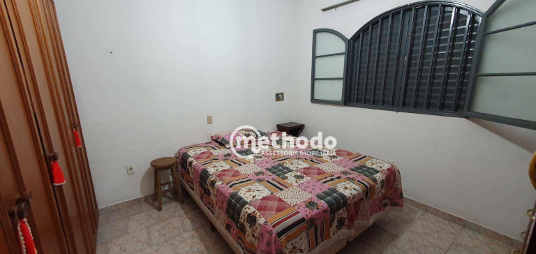 Imagem Casa com 3 Quartos à Venda, 117 m² em Jardim Nova Europa - Campinas