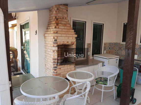 Imagem Casa com 4 Quartos à Venda, 227 m² em Geribá - Armação Dos Búzios