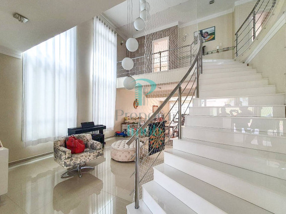 Imagem Casa com 4 Quartos à Venda, 378 m² em Adalgisa - Osasco