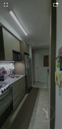 Imagem Apartamento com 3 Quartos à Venda, 78 m² em Centro - Diadema Imagem Apartamento com 3 Quartos à Venda, 78 m² em Centro - Diadema