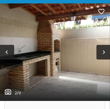 Imagem Casa com 2 Quartos à Venda, 80 m² em Vila Polopoli - São Paulo Imagem Casa com 2 Quartos à Venda, 80 m² em Vila Polopoli - São Paulo