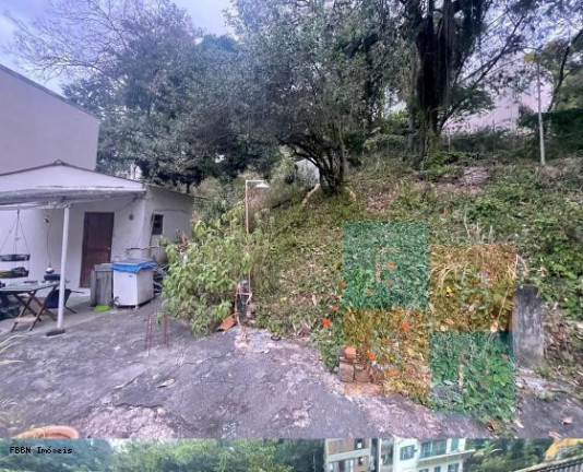 Imagem Terreno à Venda, 1.818 m² em Santa Teresa - Rio De Janeiro Imagem Terreno à Venda, 1.818 m² em Santa Teresa - Rio De Janeiro