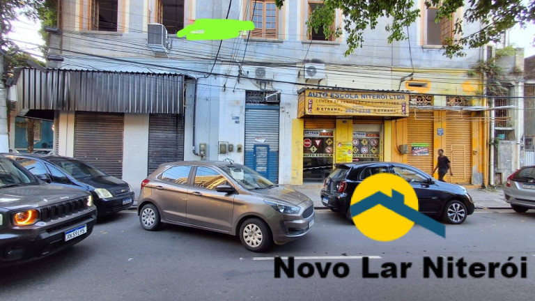 Imagem Imóvel Comercial à Venda, 160 m² em Centro - Niterói Imagem Imóvel Comercial à Venda, 160 m² em Centro - Niterói