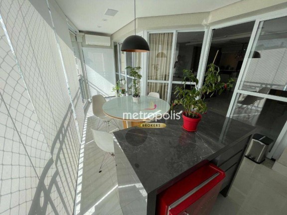 Imagem Apartamento com 3 Quartos à Venda, 186 m² em Jardim São Caetano - São Caetano Do Sul Imagem Apartamento com 3 Quartos à Venda, 186 m² em Jardim São Caetano - São Caetano Do Sul