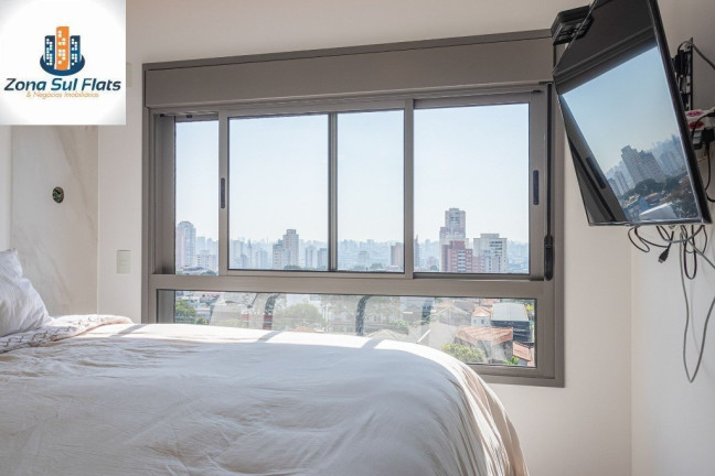 Imagem Apartamento com 3 Quartos à Venda, 108 m² em Vila Dom Pedro I - São Paulo