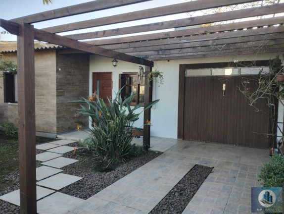 Imagem Casa com 2 Quartos à Venda, 86 m² em Três Vendas - Pelotas Imagem Casa com 2 Quartos à Venda, 86 m² em Três Vendas - Pelotas