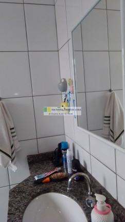 Imagem Sobrado com 2 Quartos à Venda, 155 m² em Vila Monumento - São Paulo