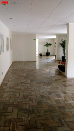 Imagem Apartamento com 2 Quartos à Venda, 60 m² em Brooklin - São Paulo