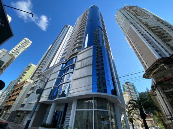 Imagem Apartamento com 4 Quartos à Venda, 160 m² em Pioneiros - Balneário Camboriú